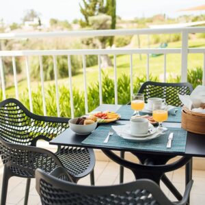 Last Minute Appartementen Placid Village - inclusief huurauto