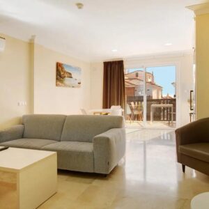 Last Minute Appartementen Monte Carrera