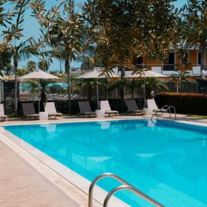 Last Minute Villa Galati Resort