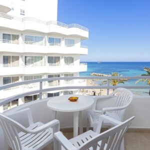 Last Minute Appartementen Mar Y Playa