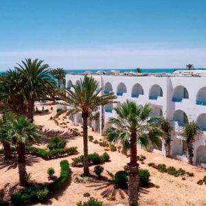 Last Minute Hotel Golf Beach & Thalasso