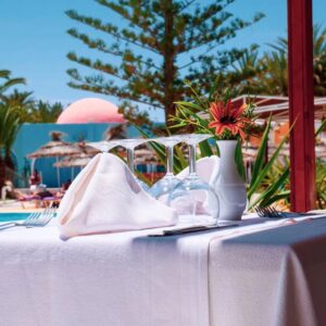 Last Minute Hotel Golf Beach & Thalasso
