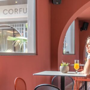 Last Minute Iolida Corfu