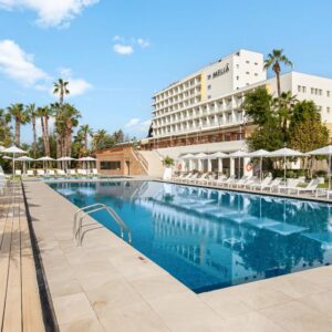 Last Minute Hotel Melia Lloret de Mar
