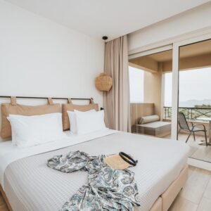 Last Minute Paralos the Maxine Hotel - adults only