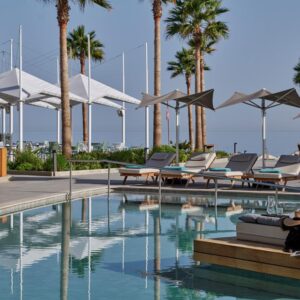 Last Minute Amira Luxury Resort & Spa - adults only