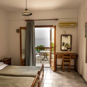 Last Minute Appartementen Dimitra