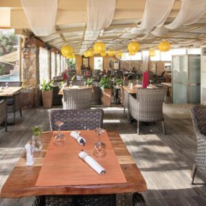 Last Minute Orpheas Resort - adults only