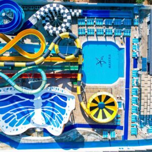 Last Minute Hotel Maxeria Blue Didyma