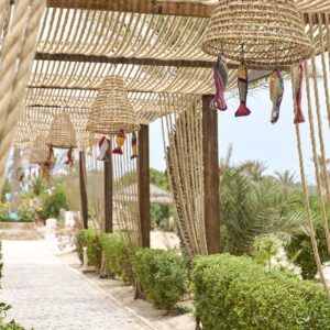 Last Minute Iberostar Waves Mehari Djerba