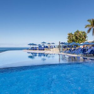Last Minute Aparthotel Marina Suites