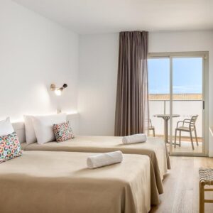 Last Minute Hotel htop Amatista