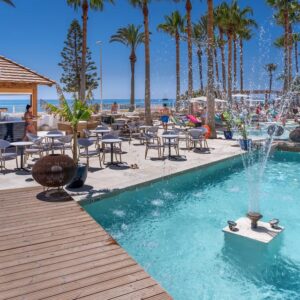 Last Minute Mediterraneo Bay Hotel and Resort