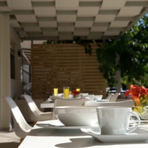 Last Minute Grand TheoNi Hotel Suites & Spa