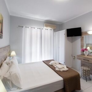 Last Minute Appartementen Aggelos