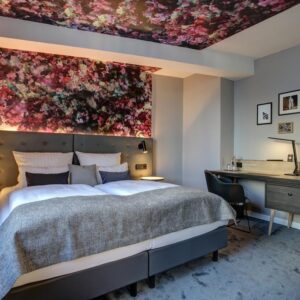 Last Minute Vienna House Easy by Wyndham Hamburg City