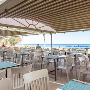 Last Minute Hotel Marinos Beach
