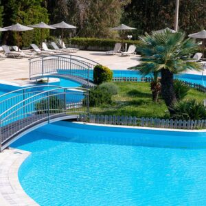 Last Minute Hotel Alexandros Palace Hotel & Suites