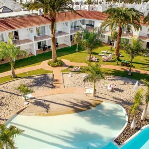 Last Minute Hotel Sunprime Atlantic View - adults only