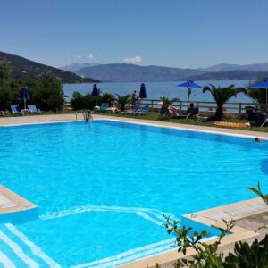 Last Minute Appartementen La Riviera Barbati