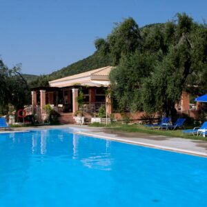 Last Minute Appartementen La Riviera Barbati