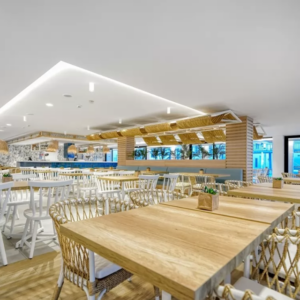 Last Minute Appartementen Broncemar Beach