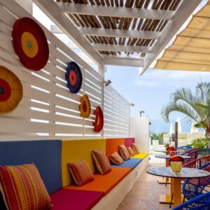 Last Minute Hotel Landmar Playa la Arena