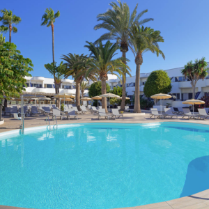 Last Minute Hotel H10 Ocean Dunas - Adults Only