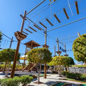 Last Minute Landmar Costa los Gigantes