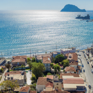 Last Minute Hotel Tzante - adults only