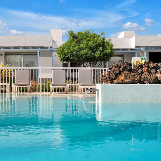 Last Minute Bungalows Mar Azul - adults only