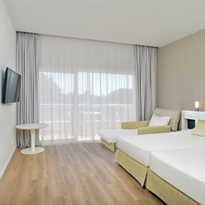 Last Minute Hotel Sol Marbella Estepona Atalaya Park