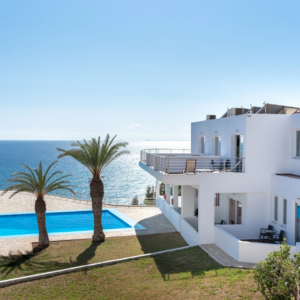 Last Minute Hotel Porto Belissario