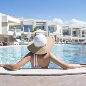 Last Minute Hotel Aloe Boutique & Suites - adults only