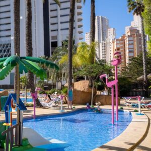 Last Minute MedPlaya Hotel Flamingo Oasis