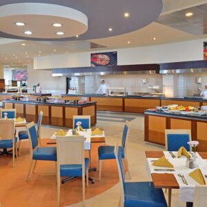 Last Minute Hotel Sol Luna Bay Resort