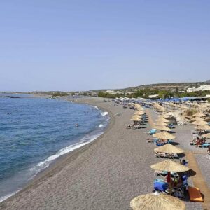 Last Minute Hotel Kakkos Beach - adults only