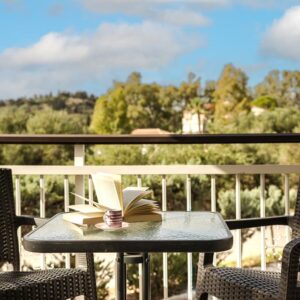 Last Minute Hotel Sofi