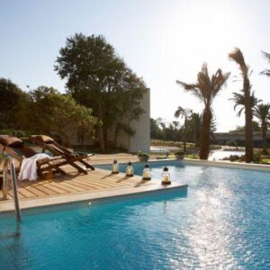 Last Minute Hotel Rodos Palace Abav2 Suites - all inclusive