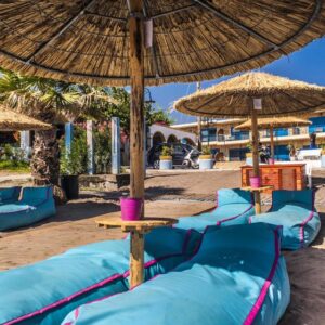 Last Minute Hotel Haven Beach