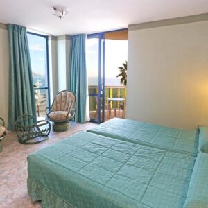 Last Minute Hotel Kaktus Albir