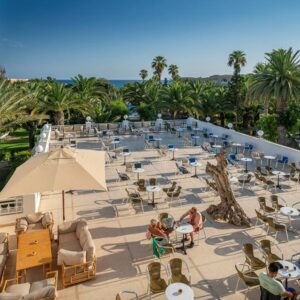 Last Minute Hotel Mediterannee Thalasso Golf