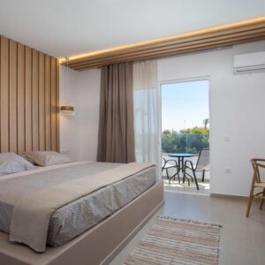 Last Minute Lisabeth Apartments
