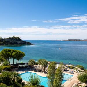 Last Minute Hotel Méditerranée