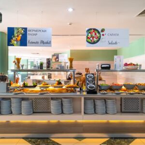 Last Minute Hotel MPM Kalina Garden