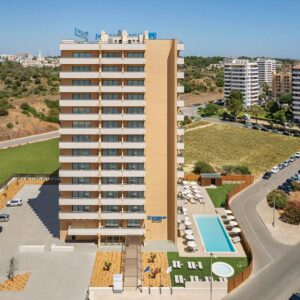 Last Minute Aparthotel Wyndham Residences Alvor Beach
