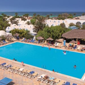 Last Minute Hotel Monarque Dar Zahra