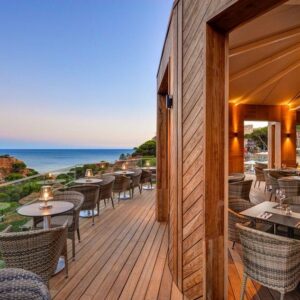Last Minute Appartementen 3HB Falesia Garden