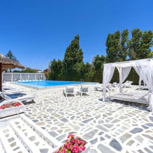 Last Minute Hotel Narges