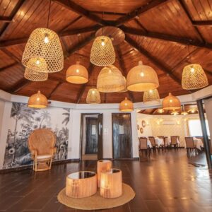 Last Minute Hotel Fiesta Beach